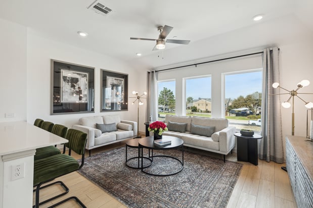 Images Heritage Village by CB JENI Homes
