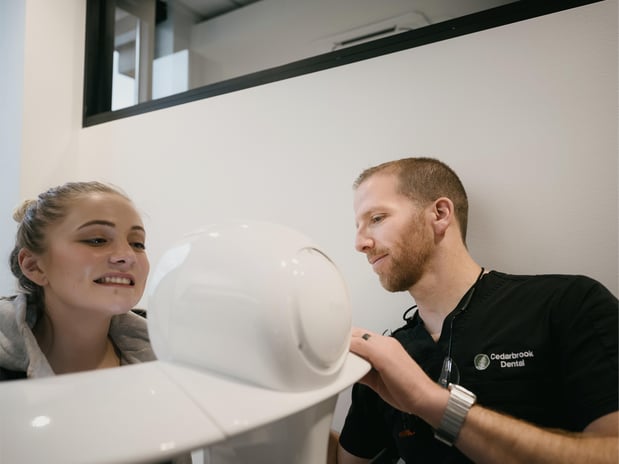 Images Cedarbrook Dental