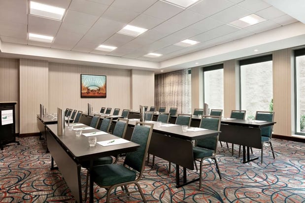 Images Homewood Suites by Hilton Arlington Rosslyn Key Bridge