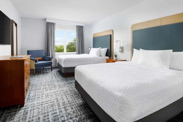 Images Homewood Suites by Hilton Portsmouth