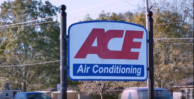Images Ace Air Conditioning & Plumbing - Deep South