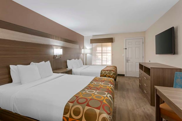 Images Best Western Desert Inn