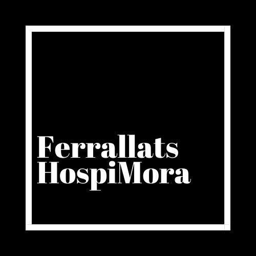 Ferrallats HospiMora Logo