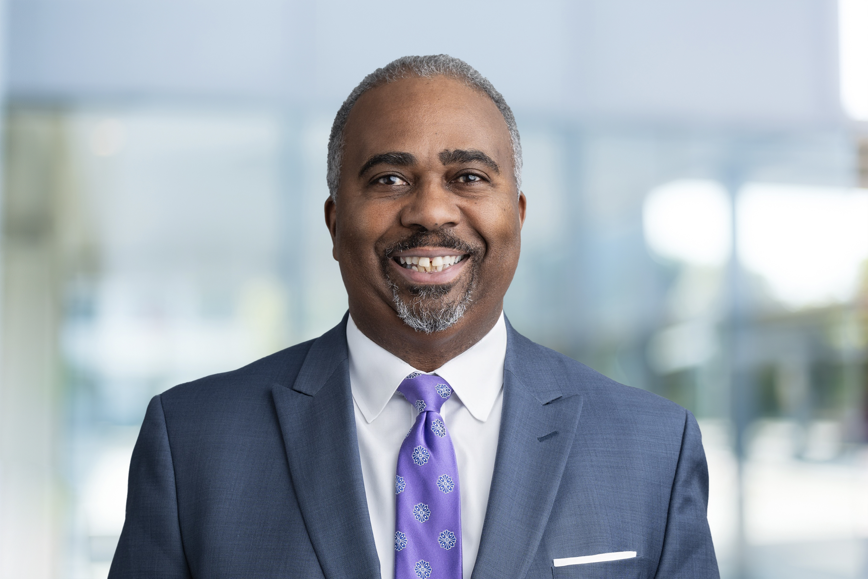 advisor headshot