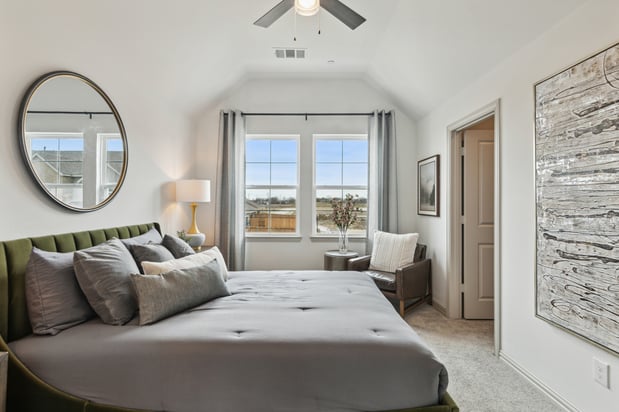 Images Heritage Village by CB JENI Homes