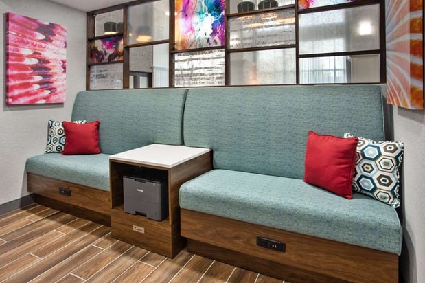 Images Hampton Inn & Suites Lady Lake/The Villages