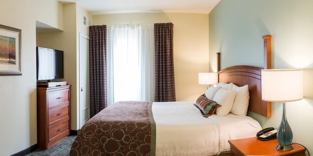 Images Staybridge Suites Fargo by IHG
