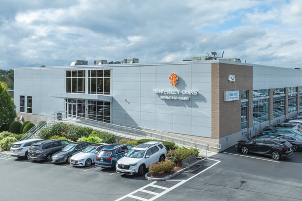Images Bay State Physical Therapy