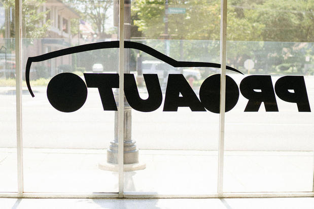Images ProAuto