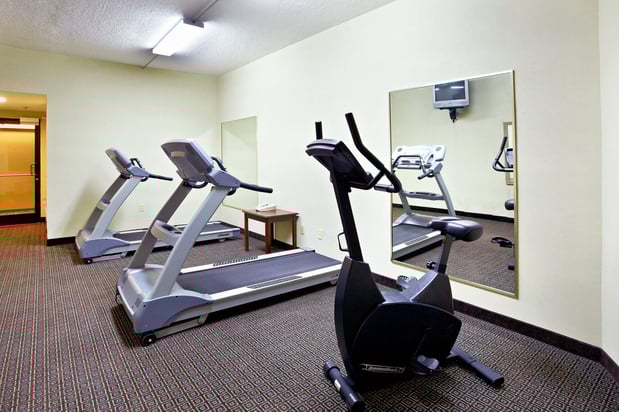 Images Holiday Inn Express Biloxi - Beach Blvd by IHG
