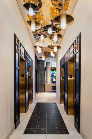 Images Motto by Hilton New York City Chelsea