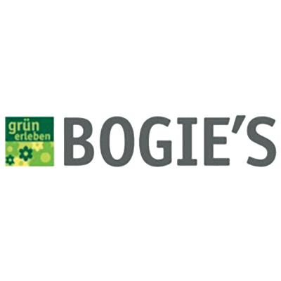 Bogie GmbH in Meerbusch - Logo