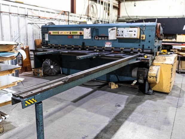 Images Perry Tool & Die