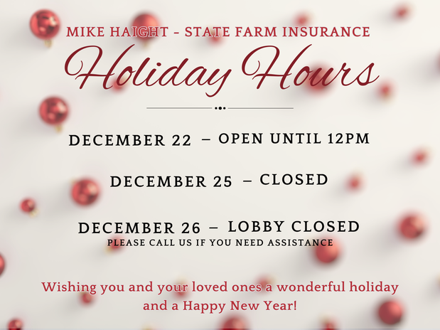 Images Mike Haight - State Farm Insurance Agent