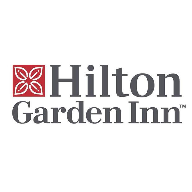 Hilton Garden Inn Minneapolis University Area Logo