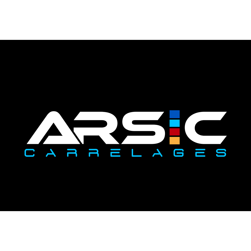 Arsic Carrelages & Revêtements Sàrl Logo