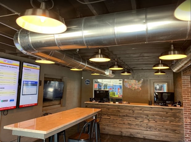 Images Expert Car Care