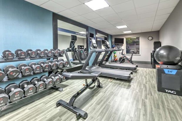 Images Hampton Inn Kingsville