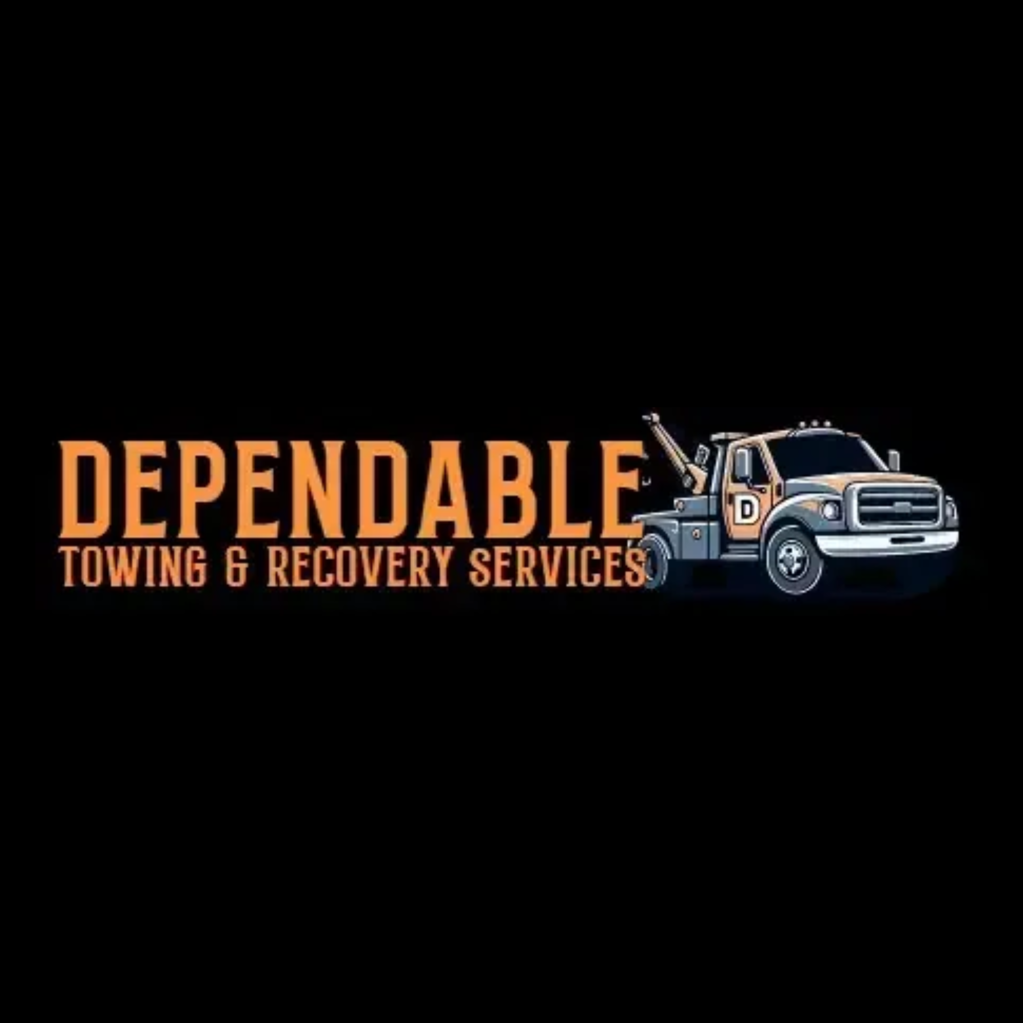 Dependable Towing & Recovery Services
