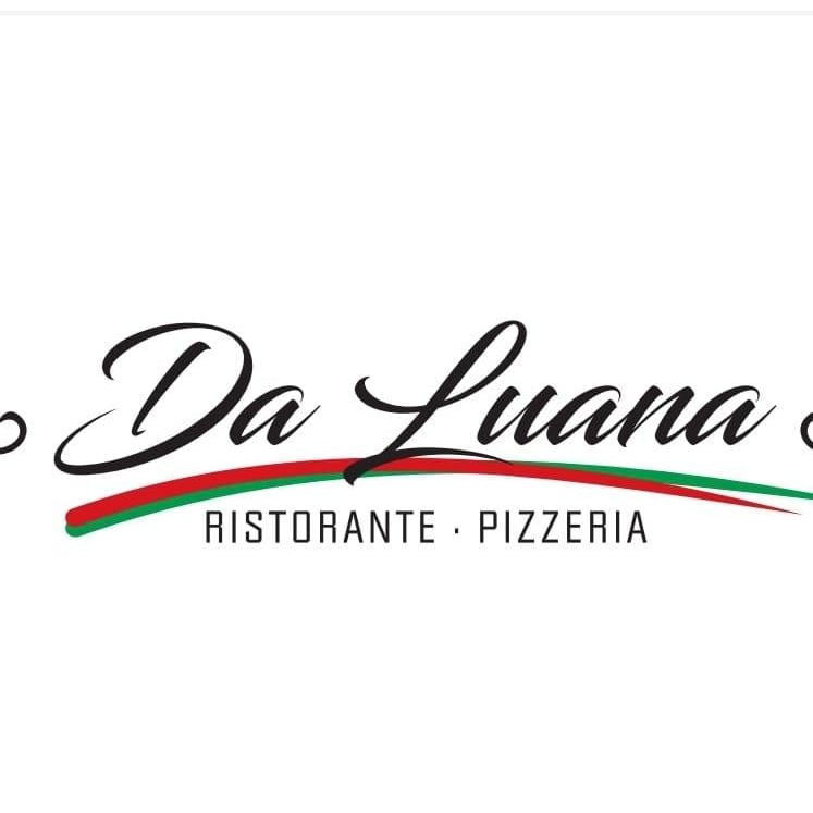 Da Luana - Italienisch mediterane Küche in Öhringen - Logo