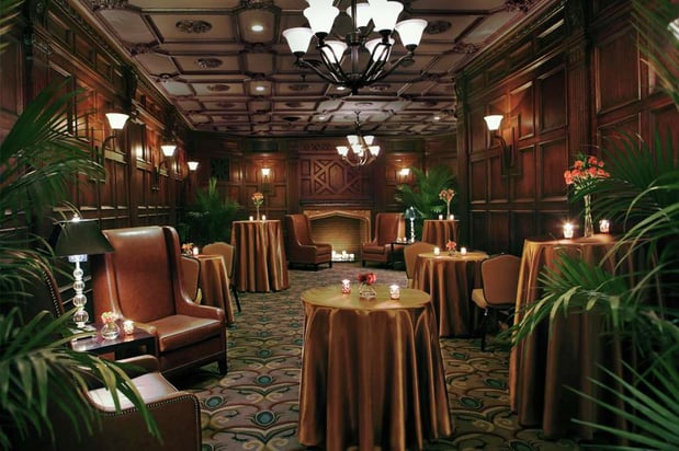 Images Palmer House a Hilton Hotel