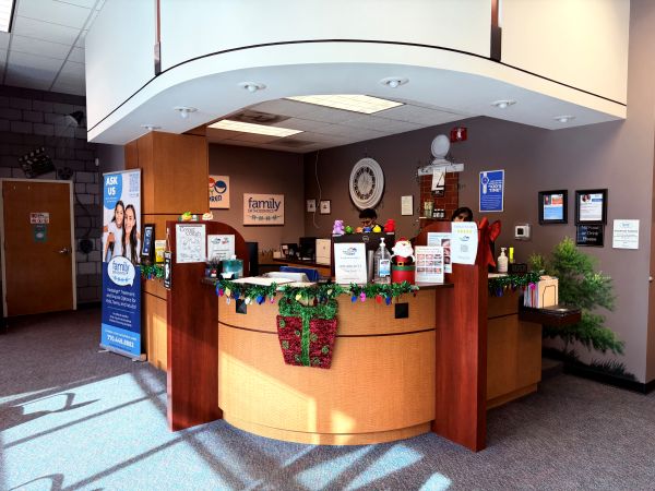 Dentistry for Children - Johns Creek Image