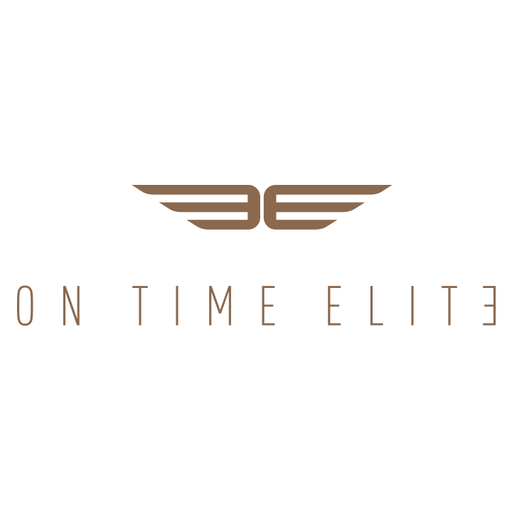 On Time Elite Logo
