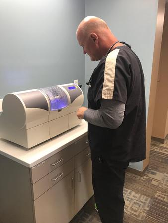 Images Dr. Rick Kava's Sioux City Dental