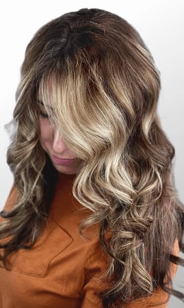 Images Vivid Salon