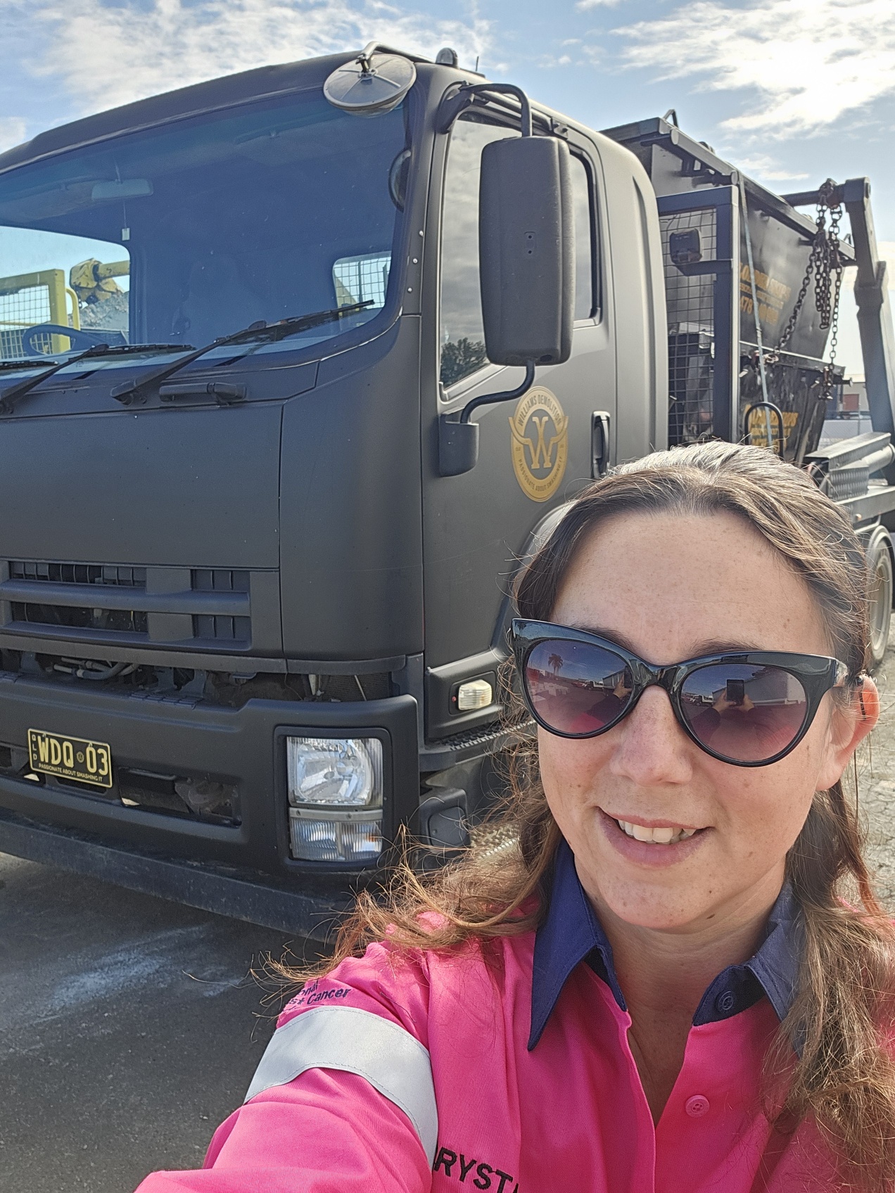 Images Loaded Skips Pty Ltd