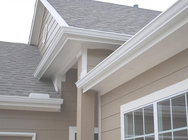 Images Dover Doors & Windows (Lansing)