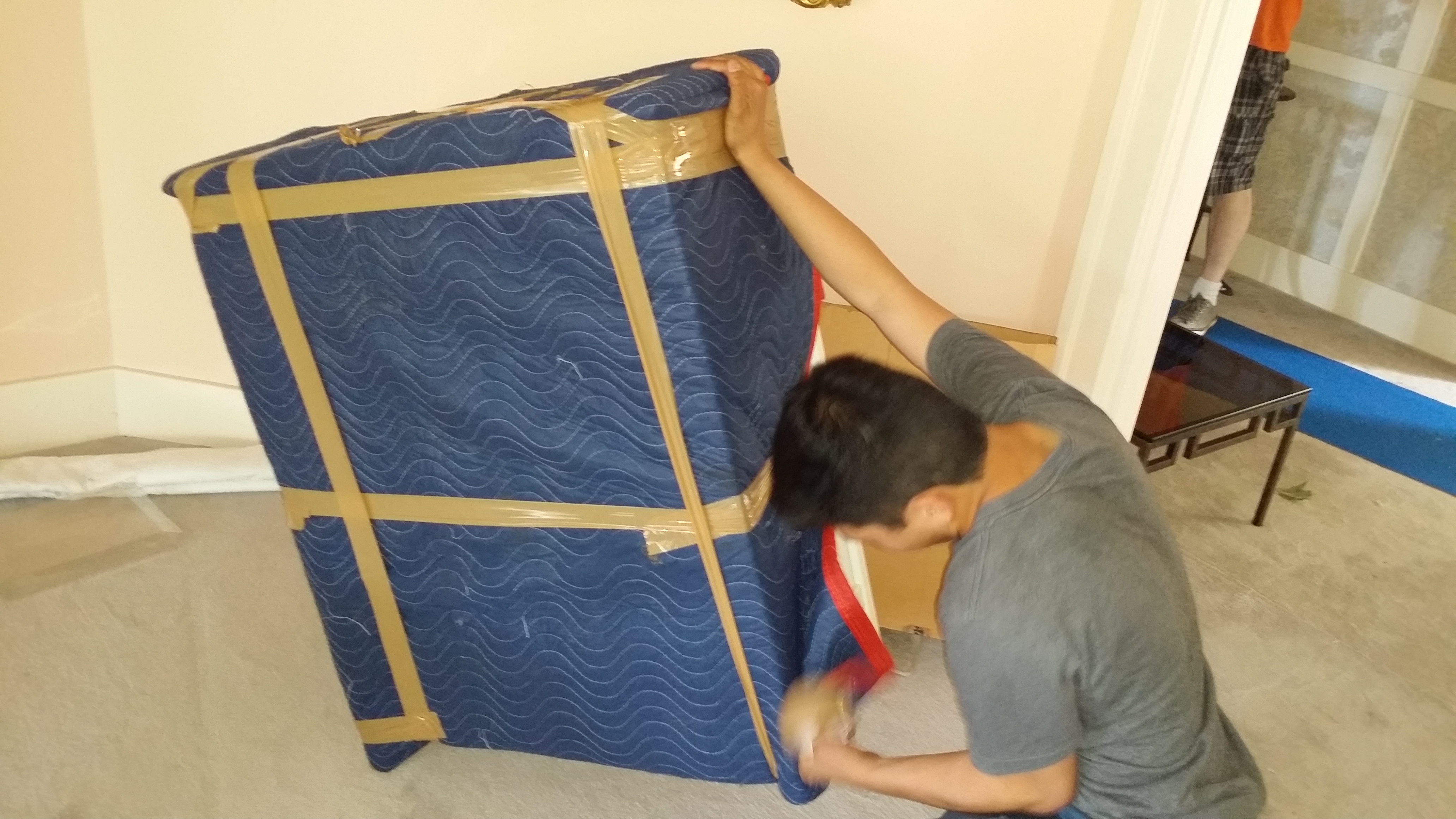 Images My City Movers | Surrey Movers