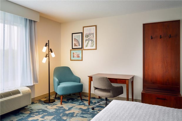 Images Hampton Inn & Suites Knoxville-Turkey Creek/Farragut