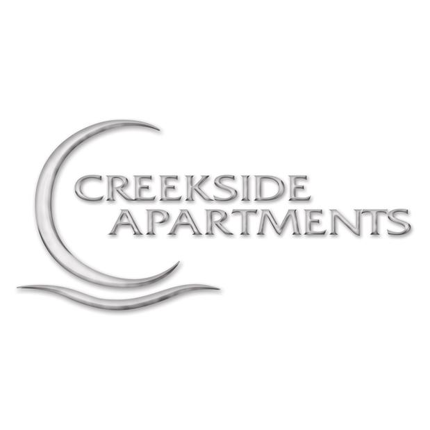 Creekside Ranch Apartments Logo