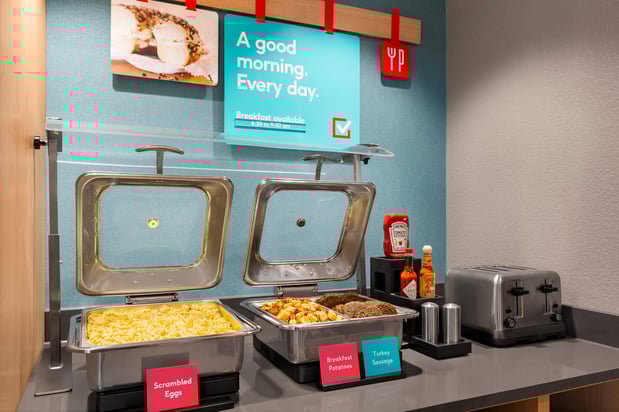 Images avid hotel Corpus Christi - Portland by IHG