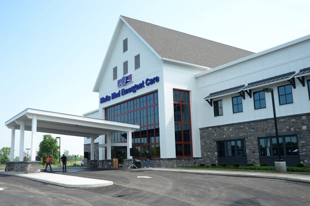 Images Malta Med Emergent Care