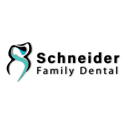 Schneider Family Dental: Matthew Schneider, DDS Logo