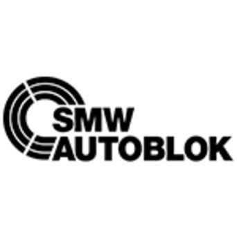 SMW - Autoblok Scandinavia AB Logo