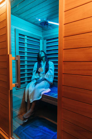 Images Restore Hyper Wellness