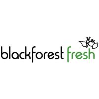 Logo Blackforest fresh - geschlossen
