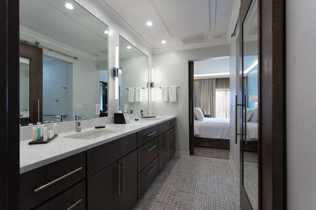 Images Embassy Suites by Hilton Grand Rapids Downtown
