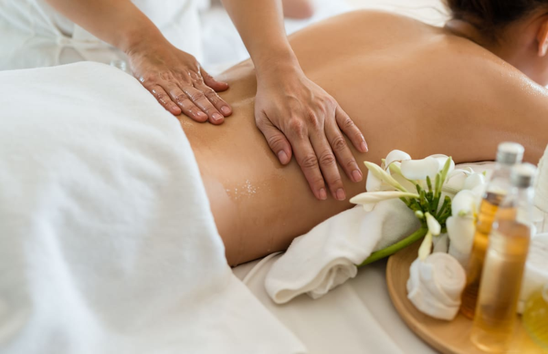 Images Ego Centro Olistico  Canepa Barbara