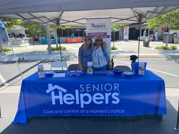 Images Senior Helpers