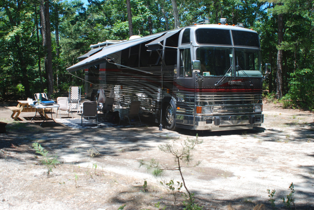 Images Whippoorwill Campground
