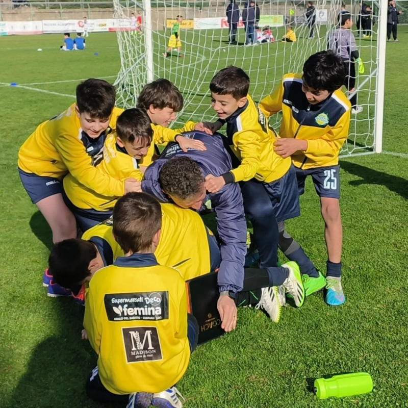 Images Asd Team Nuovi Orizzonti - Calcio-Tennis-Scuola Calcio e Tennis-Campi Estivi