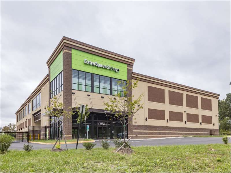 Alternate Beauty Image - Extra Space Storage at 8130 Oak St, Manassas, VA 20111