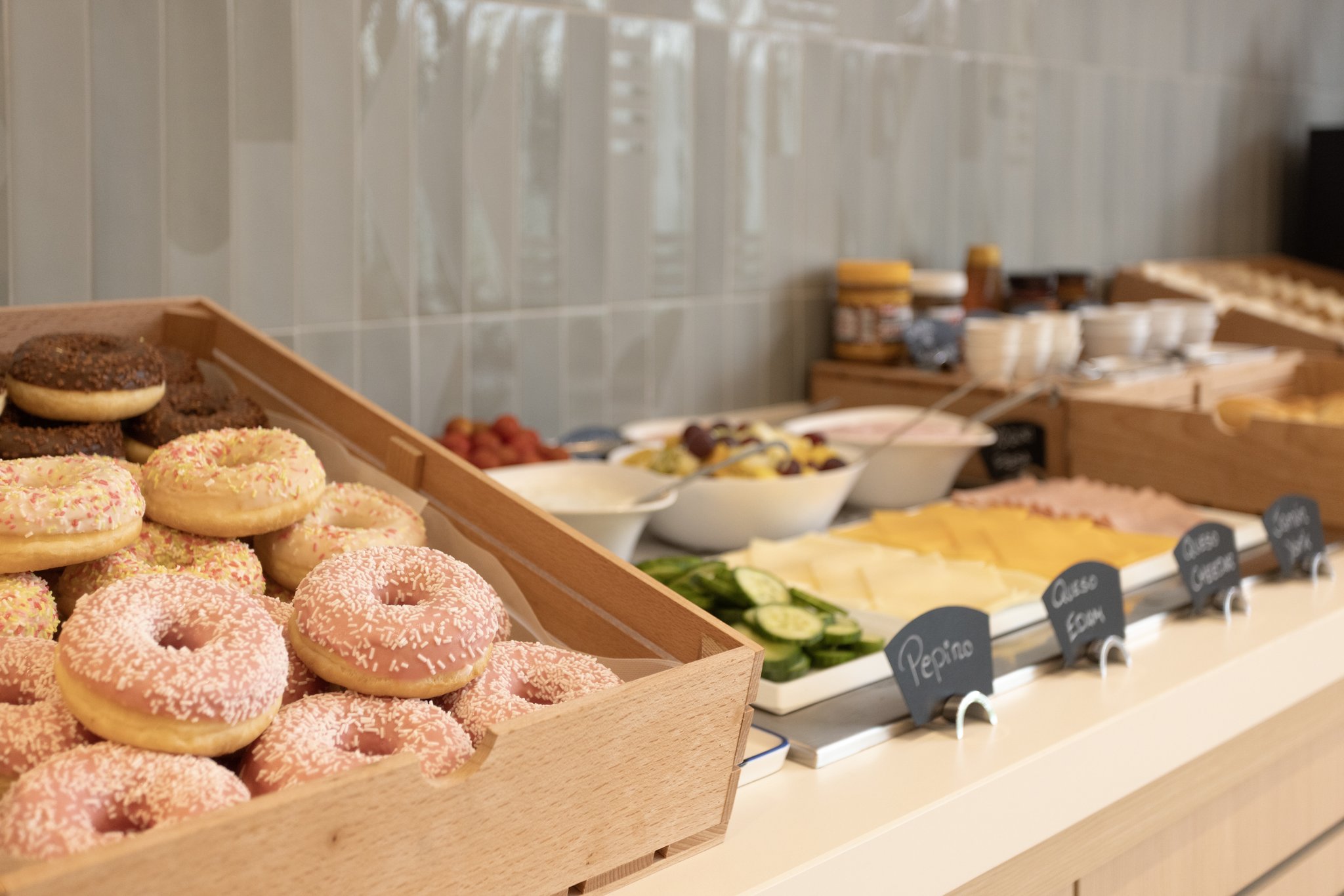 Images Staybridge Suites Malaga by IHG