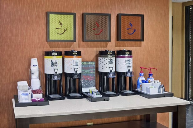 Images Hampton Inn Hinesville