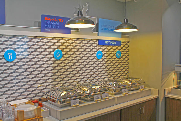 Images Holiday Inn Express & Suites St. Louis South - I-55 by IHG