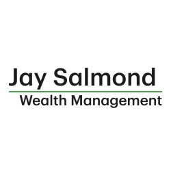 Images Jay Salmond Wealth Management - TD Wealth Private Investment Advice